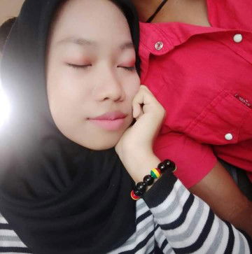 Nurul Nadieyah binti Nawi profile icon