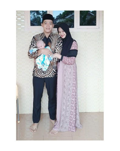 Anggi Novi Haryansi profile icon