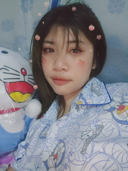 น้ำฝน profile icon