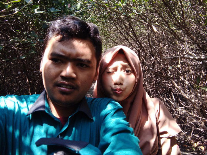 Mu'inatul Hasanah profile icon