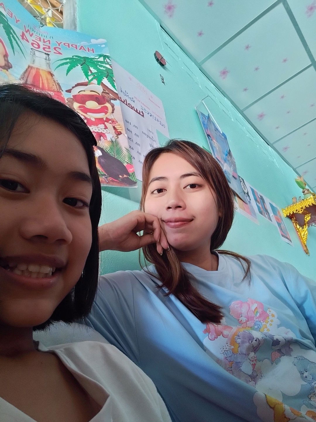 อรอุมา ทองแจ่ม profile icon