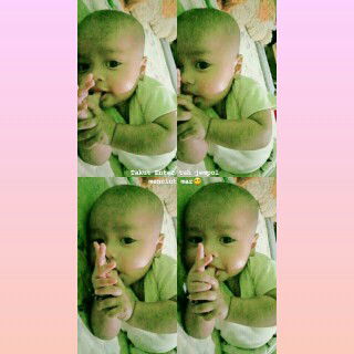 Desri Natalia profile icon