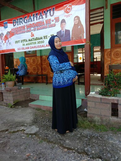 Ida Bidayati profile icon