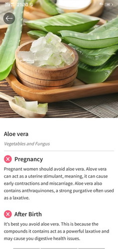 Aloevera
