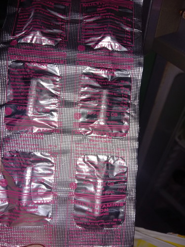 MULTIVITAMINS (Folic+Ferous Sulfate+etc.) + CALCIMATE