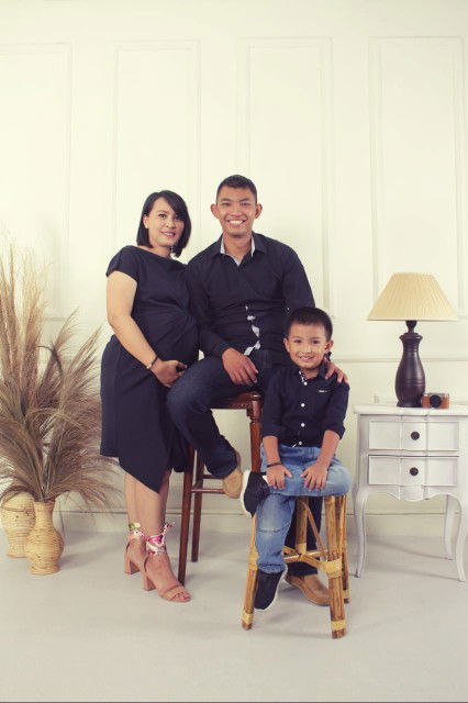 DHEVIE AGUSTINA profile icon