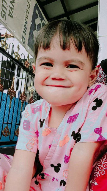 Siti Romanah profile icon