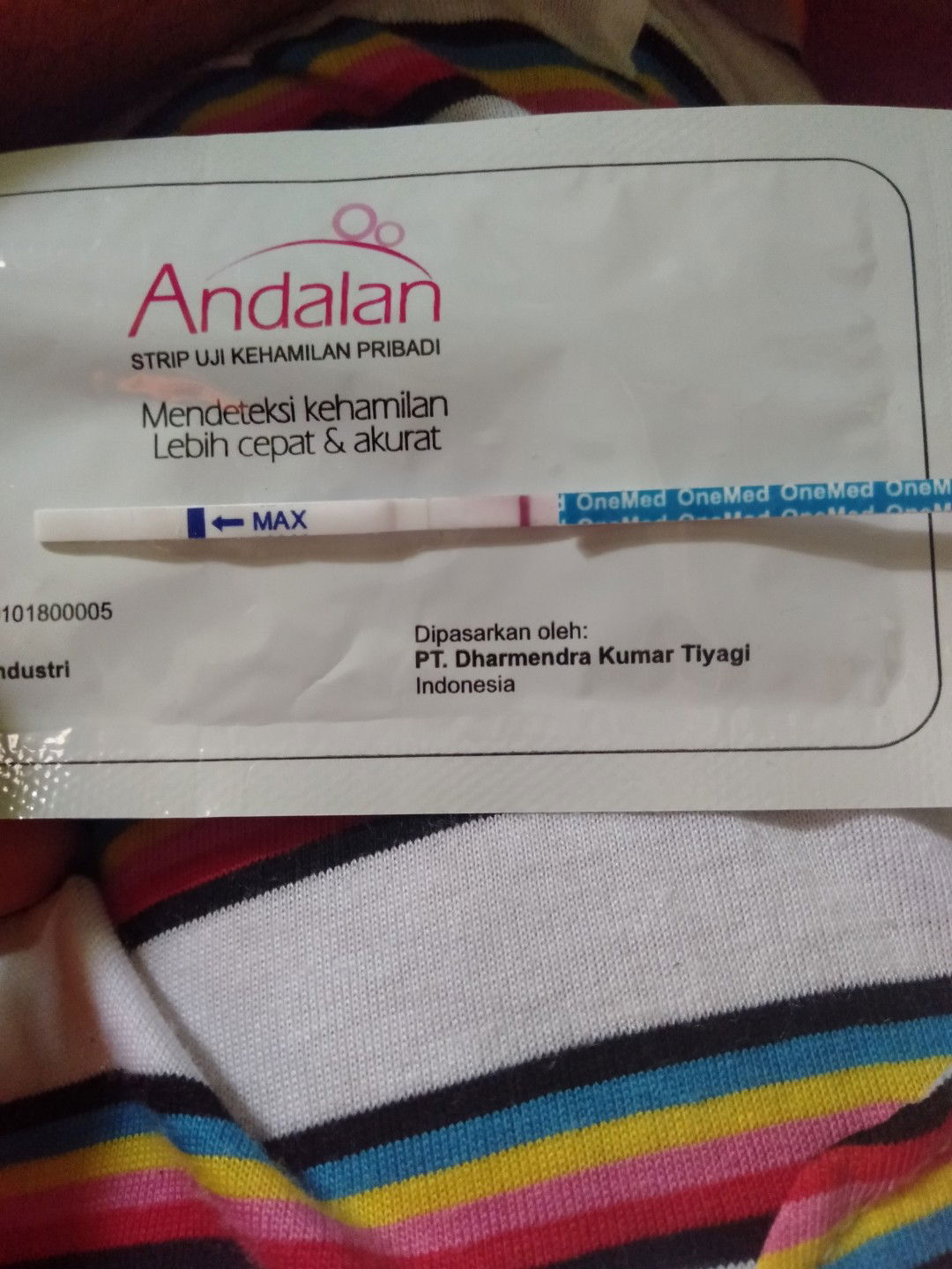 mungkin harus bersabar