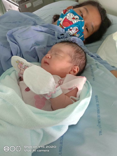 แตกแล้วจ้า