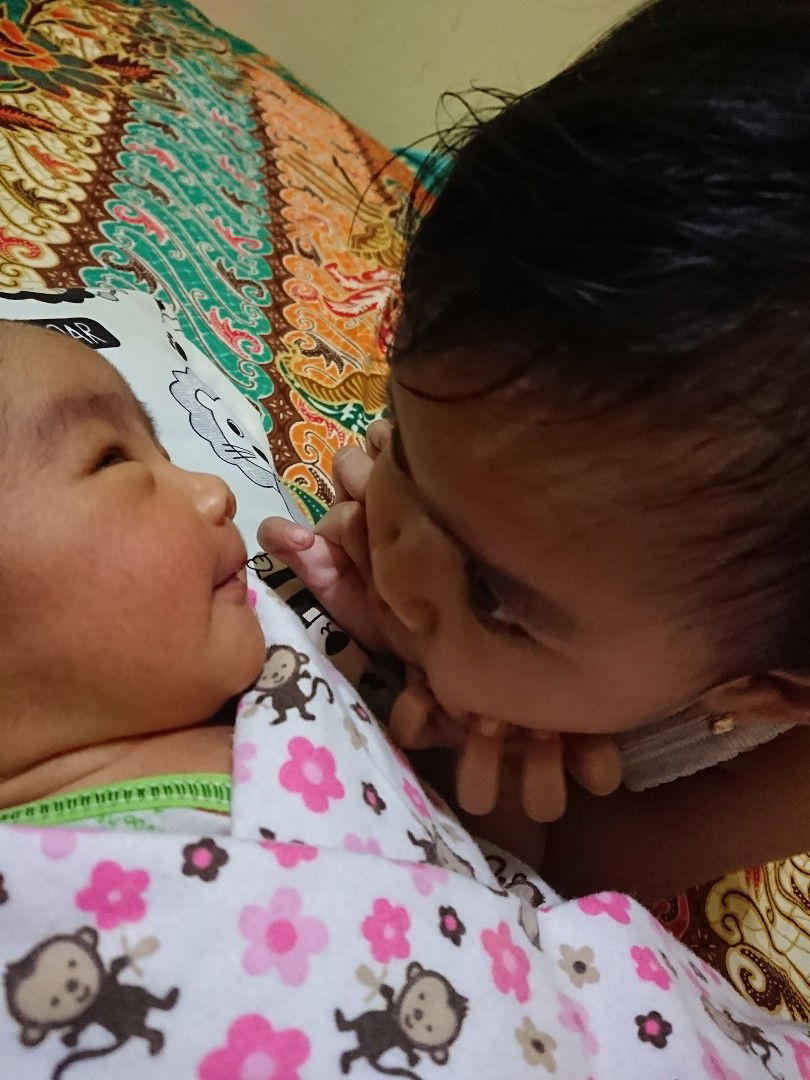 RIFQI AMALIA HIDAYAT profile icon