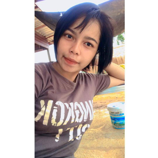 Kanthima Pakkaew profile icon