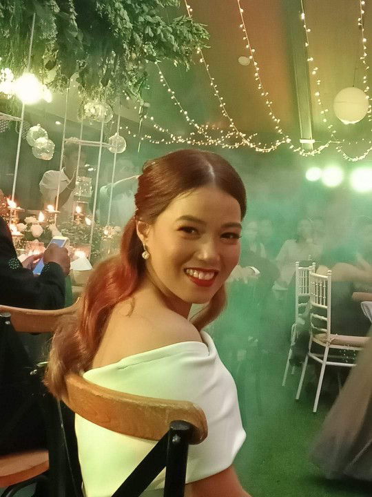 Hyacinth Nopre profile icon