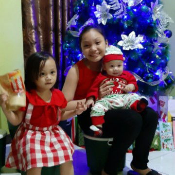 Espiga Racquel profile icon