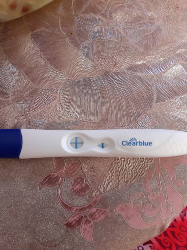Pregnancy Anak Pertama
