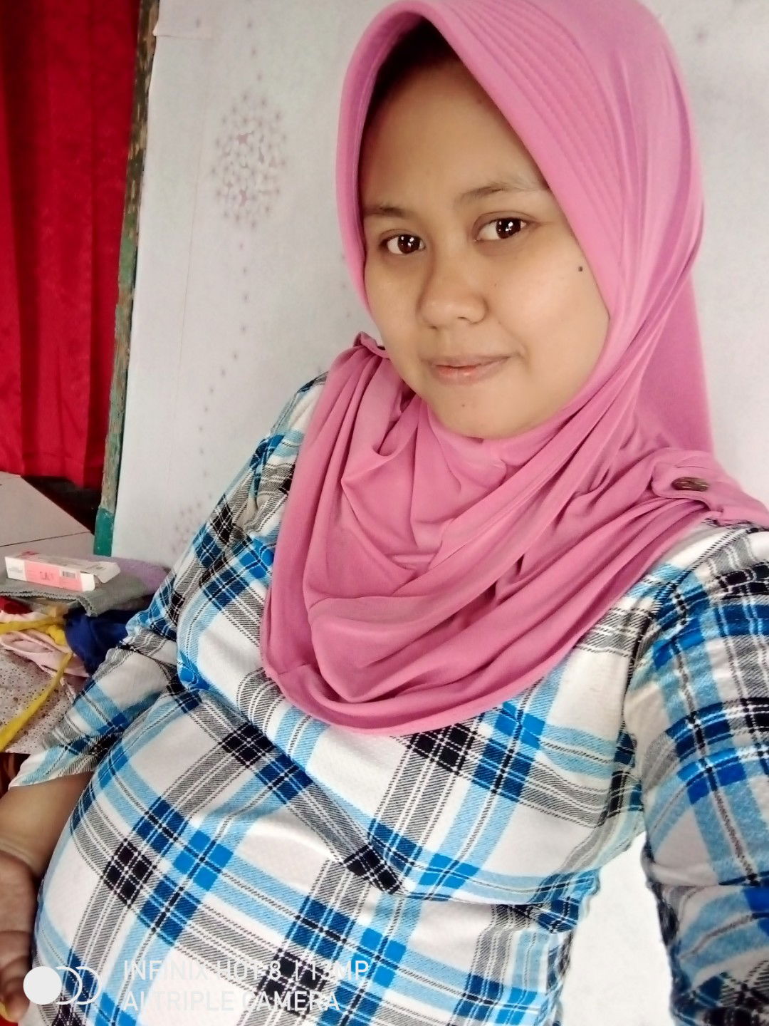 Dewi Kania profile icon