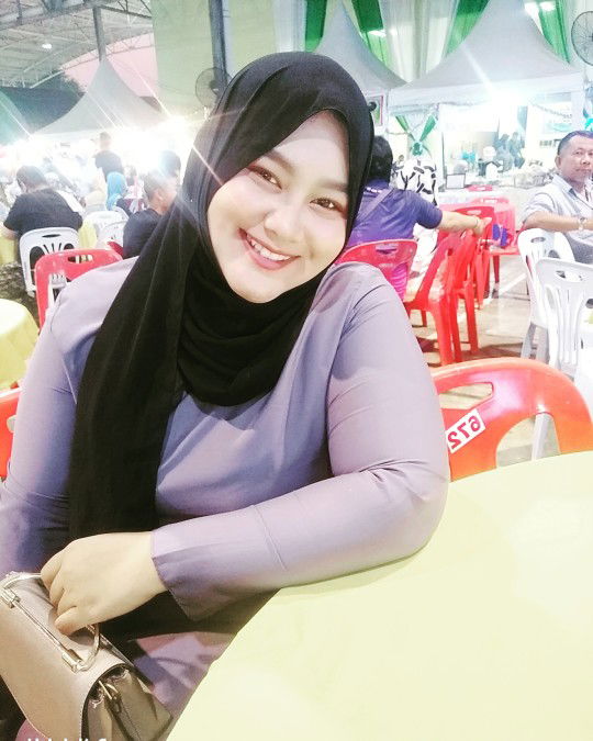 Fah'h Sareefah profile icon