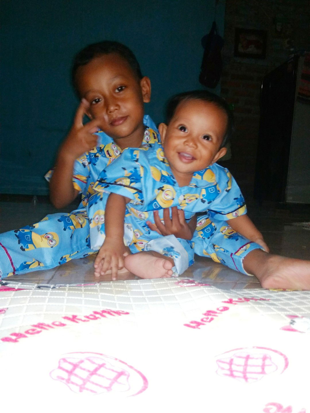 Hamdan Ma'ruf profile icon