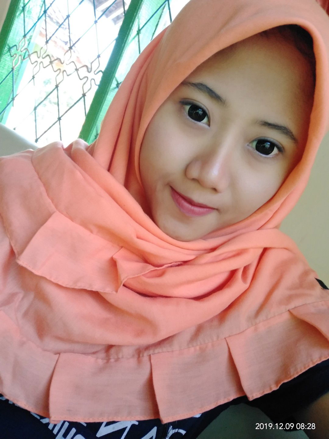 Anissa Fitriyani profile icon