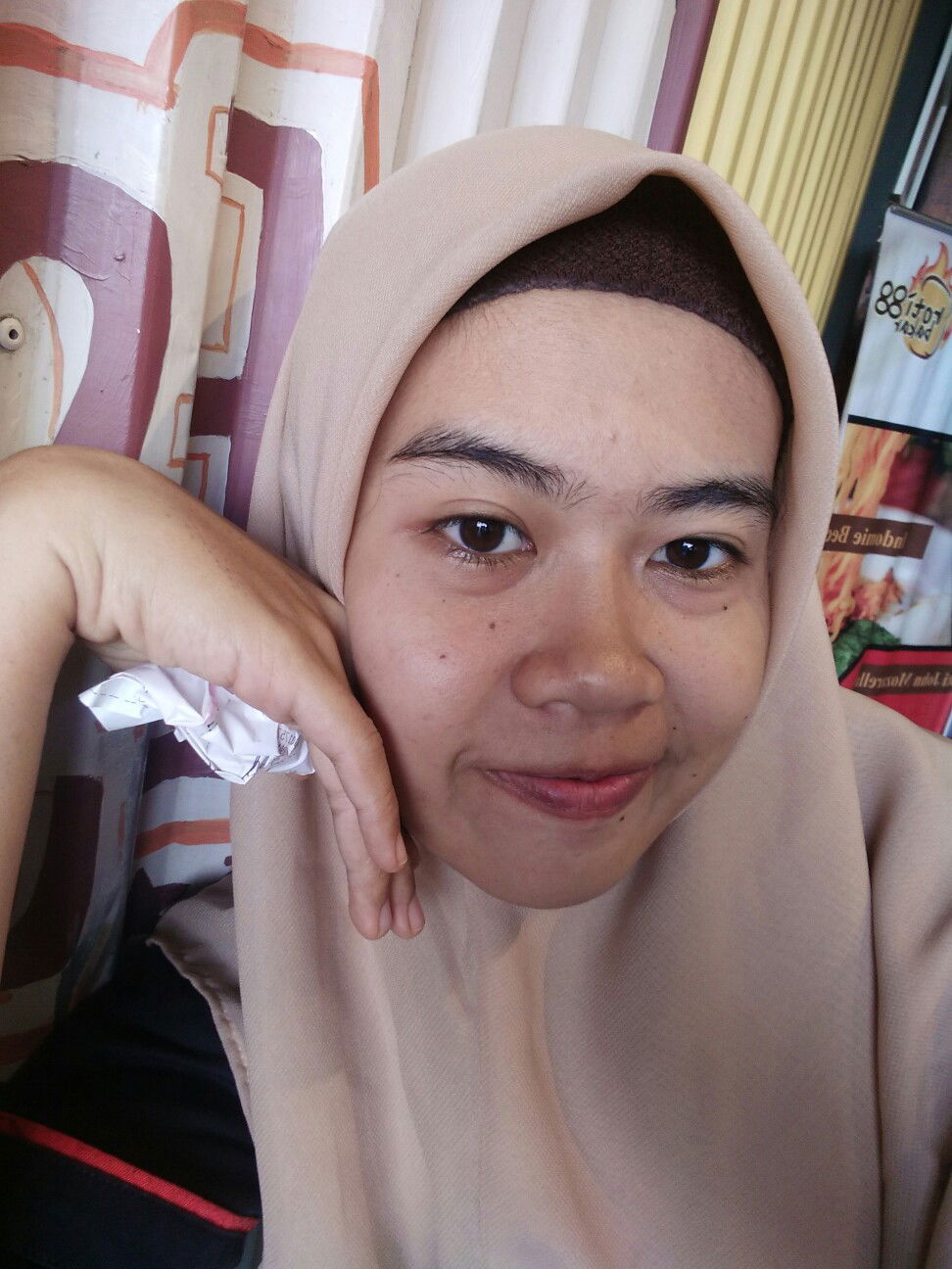 Ranti Febrianti profile icon