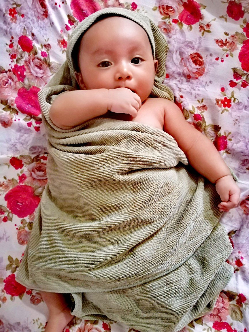 Jeremy Rose Ann Manuson profile icon