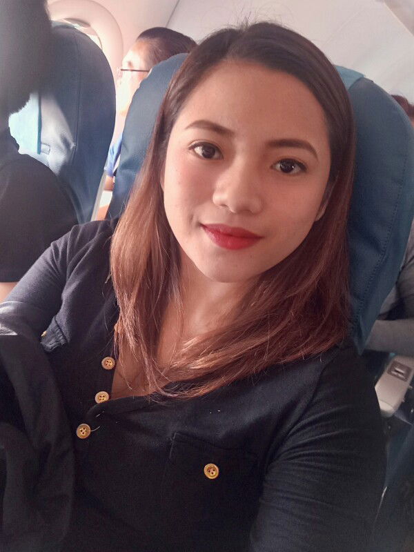 Joselle Recodos profile icon