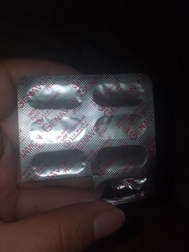 Curious for the medecine