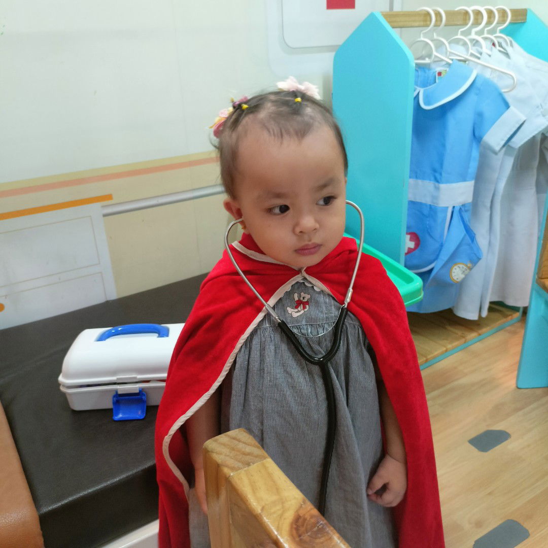 Juili Ann Demegillo Guillergan profile icon