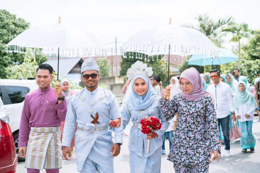 Ain Najwa profile icon