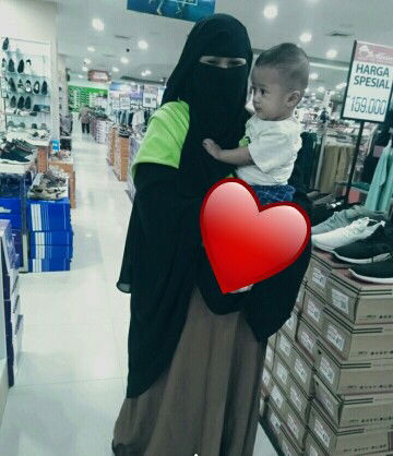 Umma AL-Faqih profile icon