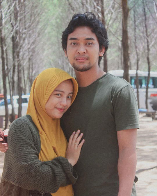 Ramadini profile icon