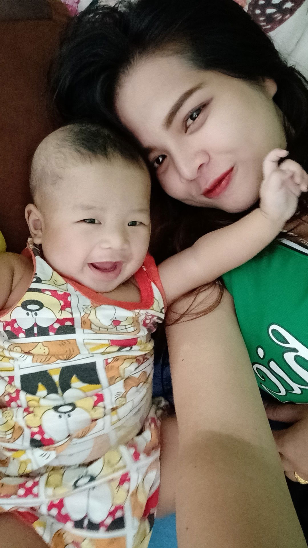 Supavita Yomsutree profile icon