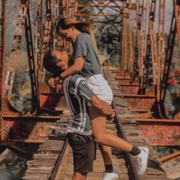 Meimei A. Ramirez profile icon