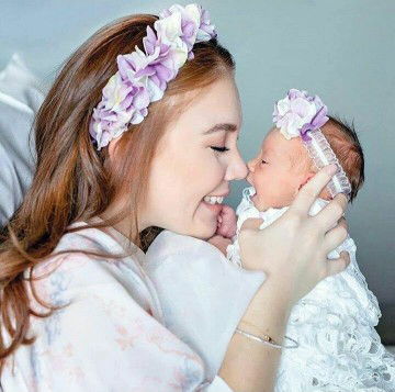 Ain Syaqeera Hafeza profile icon