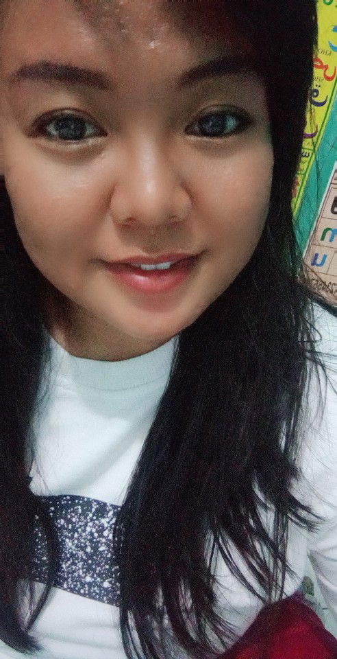 Ayu Lia profile icon