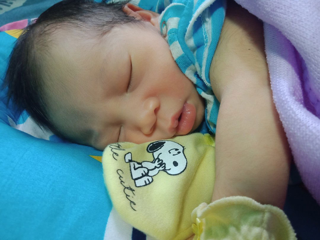 ไม่อยากรัก แค่พักใจ profile icon