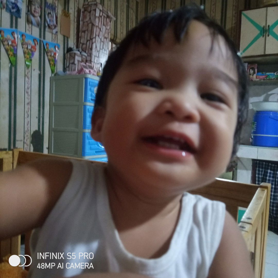 Rochelle Arellano Inocentes profile icon