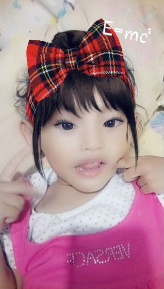 Amalia Fadilah profile icon