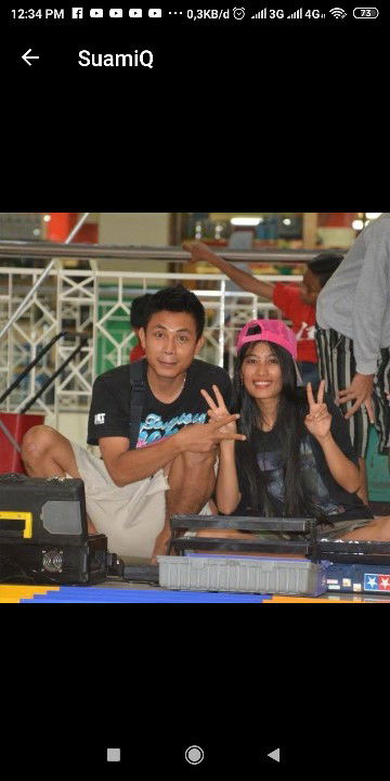 Maey Moon profile icon