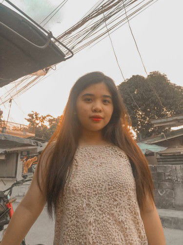 Lyka Ruiz profile icon