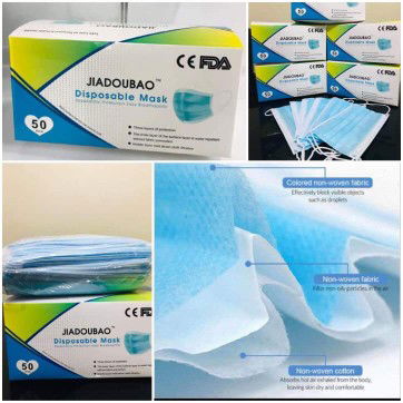 Affordable Face Mask