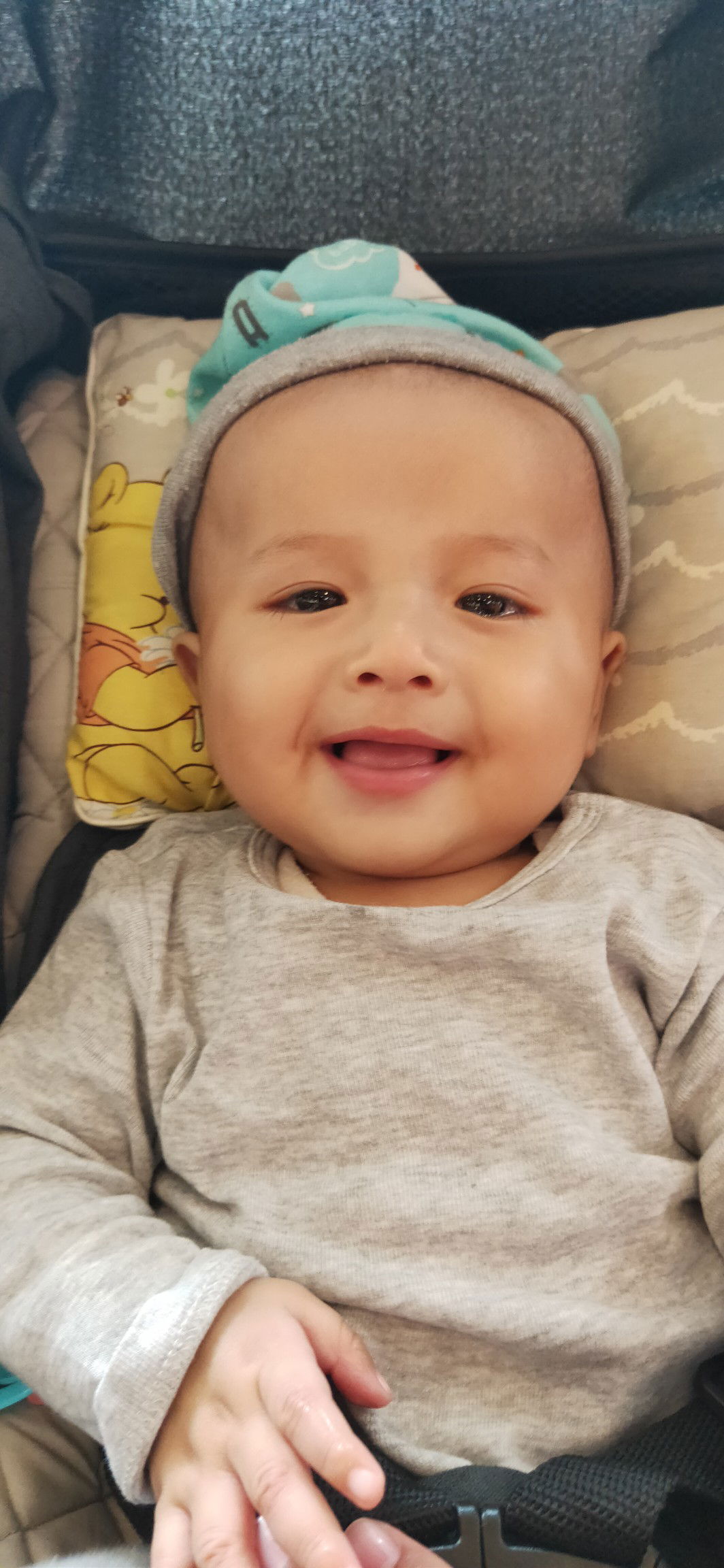 Fitria D.L profile icon