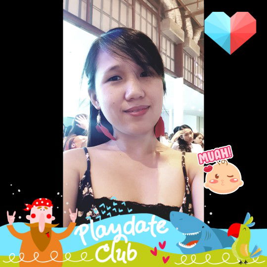 Lhyn Paris profile icon