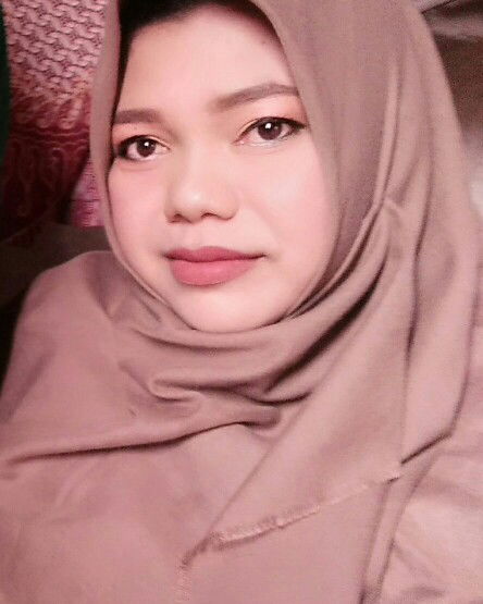 Siti Halimah profile icon