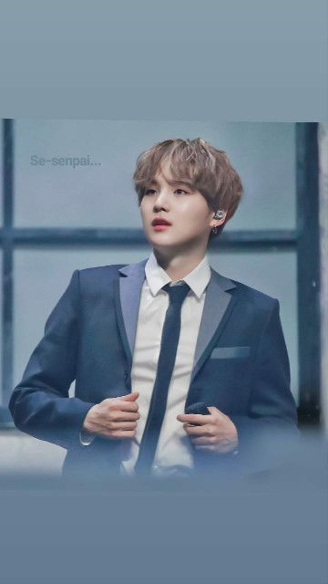 bininya min yoongi profile icon