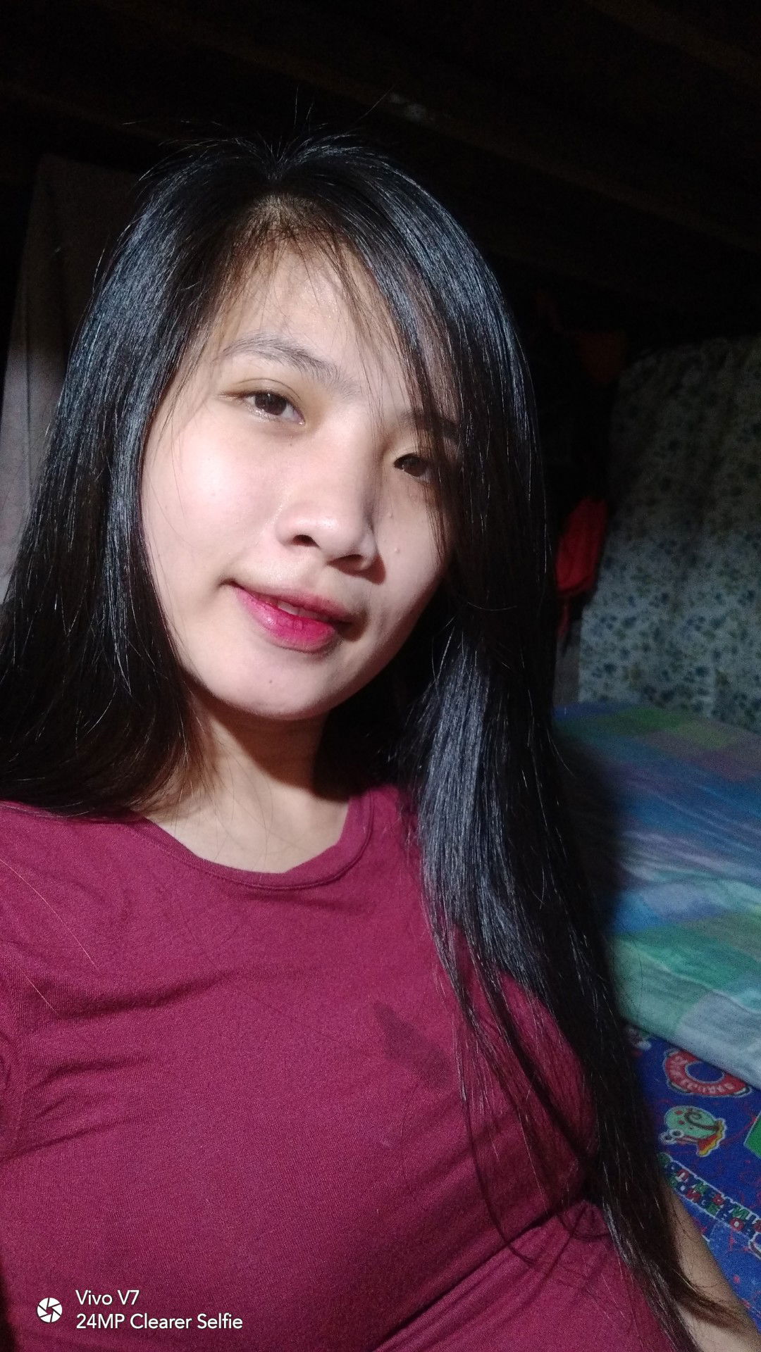 Angelica Penaranda profile icon