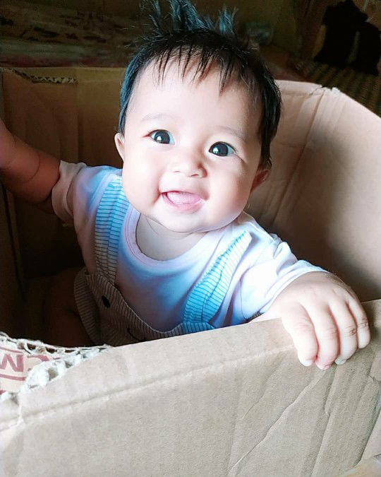 Vidia Rustandi profile icon