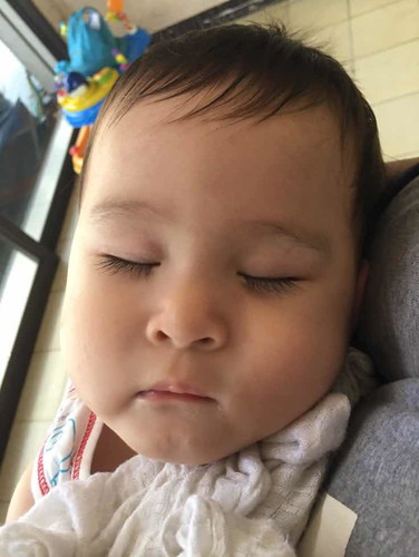 เหนื่อยเล่นทั้งวัน