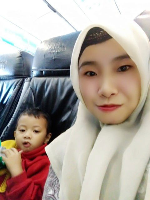 Sarwenda Mamonto profile icon