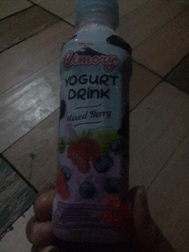 yogurt drink