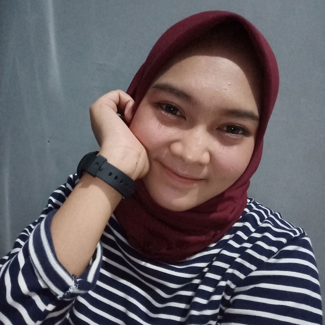 ilma sundari zain profile icon